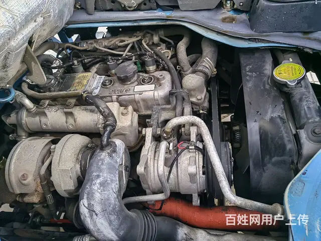 江铃 平板车 国4 - 图片 7
