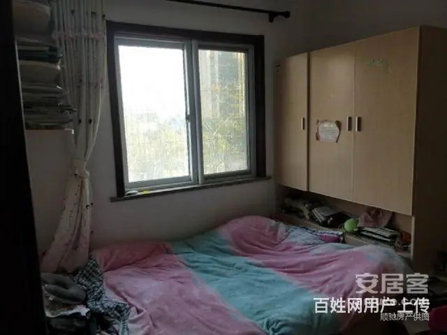 九洲花园一期 4室2厅2卫 148平175万 - 图片 5
