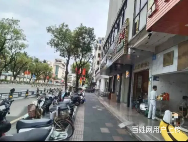 （51旺铺推荐）万宁60平临街铺面转让 - 图片 2