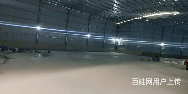 出租厂房仓库 - 图片 2