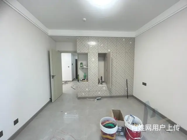 新洲华盛城单身公寓空房出租 - 图片 9