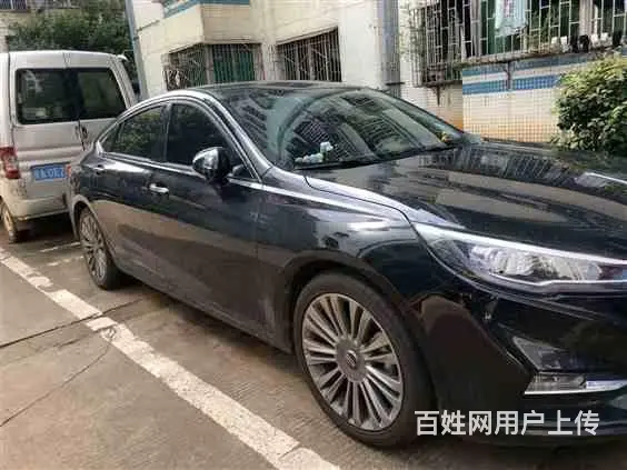 徐州汽车抵押车主贷款|不安装GPS办理所需材料有哪些 - 图片 1