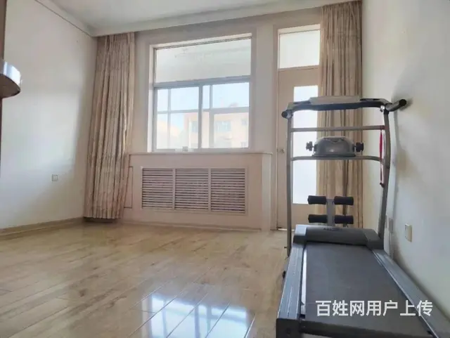 五十八万急售！二中附近，三室两厅，单位房，大产权送双储可贷款 - 图片 5