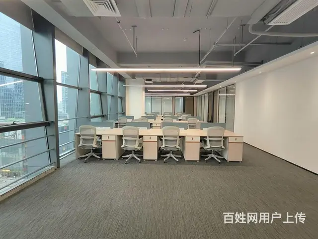 年轻人喜欢的办公场所 特价拎包入驻 所见即所得 快 - 图片 2