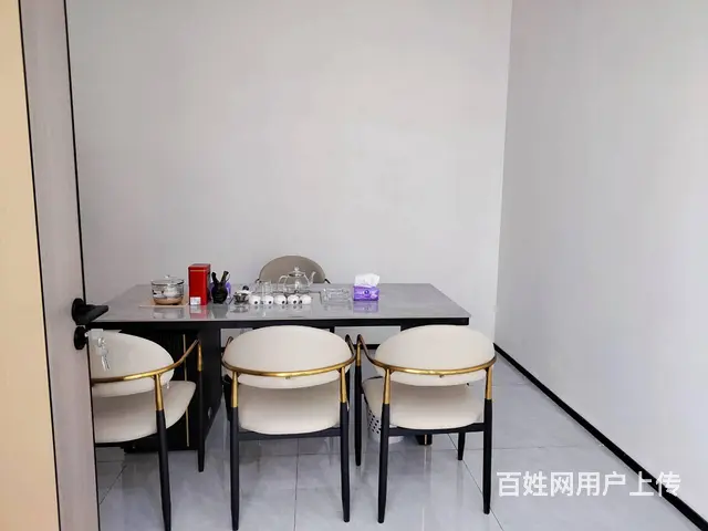 珠海旗舰写字楼 环宇城  216㎡河景 豪华装修 拎包 急租 - 图片 6