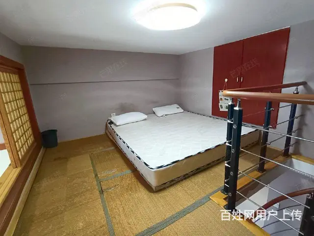 押一付一，无中介费，随时看房，精装 LOFT 临近沈阳站地铁 - 图片 5