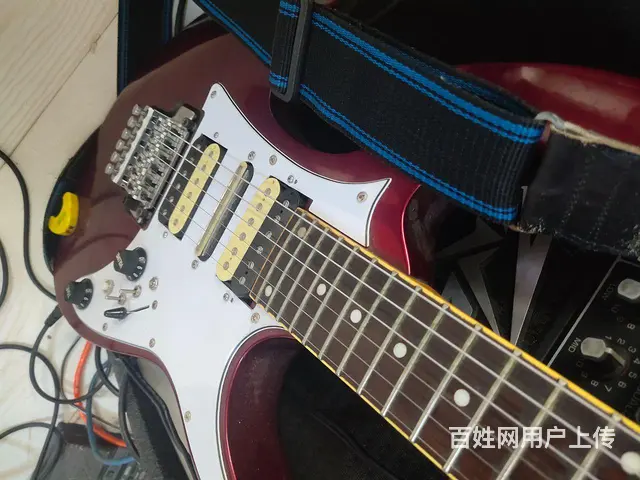低价处理电吉他 - 图片 2