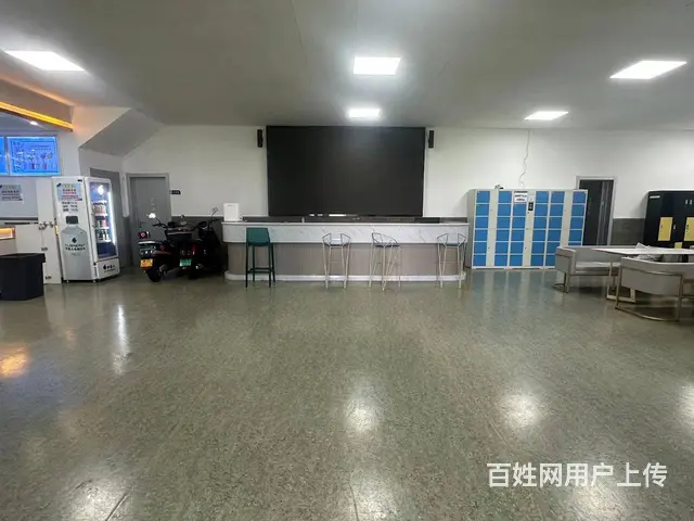 （51旺铺推荐）半山半岛帆船港500平门市出租（可整租或分租 - 图片 2