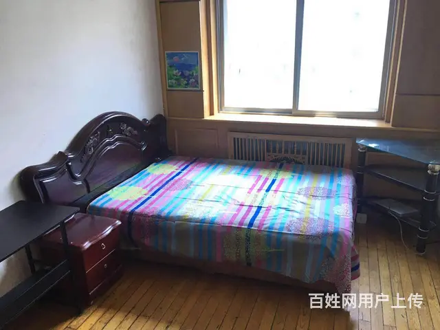 近中街大悦城，两室整租，百乐小区 ，家电全，1000元/月 - 图片 9