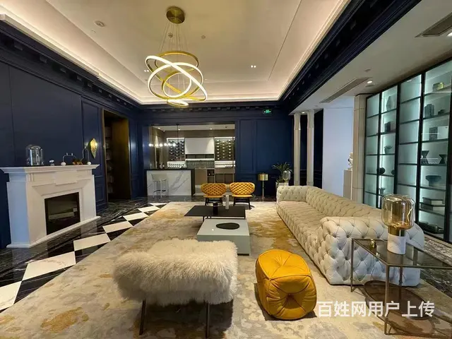 现房千万装修 整层无转让费 适合家具展厅 办公接待 直播等 - 图片 6