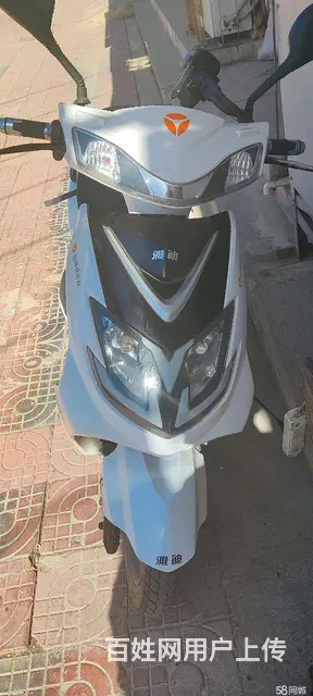 出售二手电动车 - 图片 3