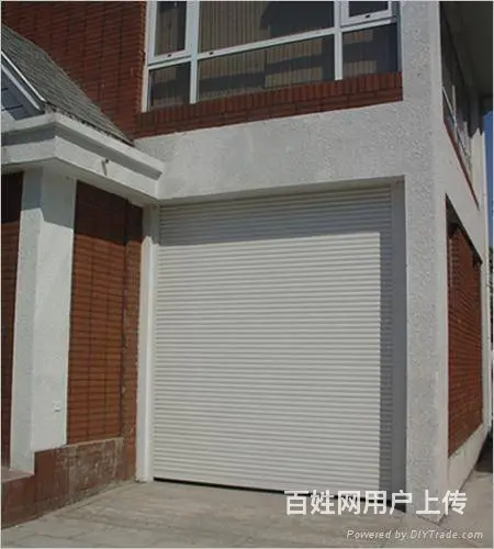 哈尔滨推拉门维修遥控门维修 定做 - 图片 2