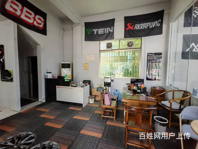 （51旺铺推荐）龙华椰海大道280平汽修店转让 - 图片 10
