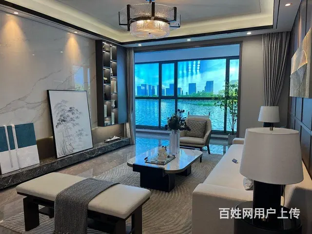 蓝城凤起玉鸣  双证4室 南北通透 96万 - 图片 8