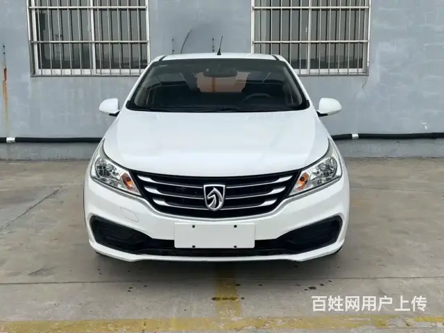 【搞定了！】宝骏310 2016款 1.2 手动 舒适型 - 图片 1