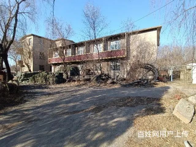 出租笔架山风景区独栋独院，视装修可抵租金 - 图片 3