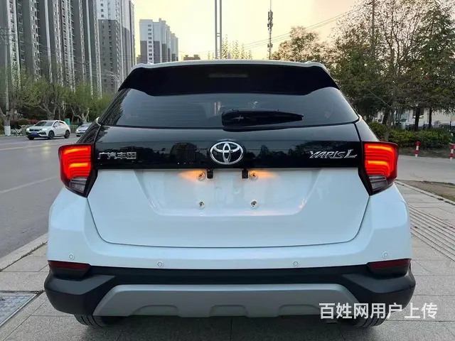丰田 雅力士 2020款 YARiS L 致炫 X 1.5 - 图片 4