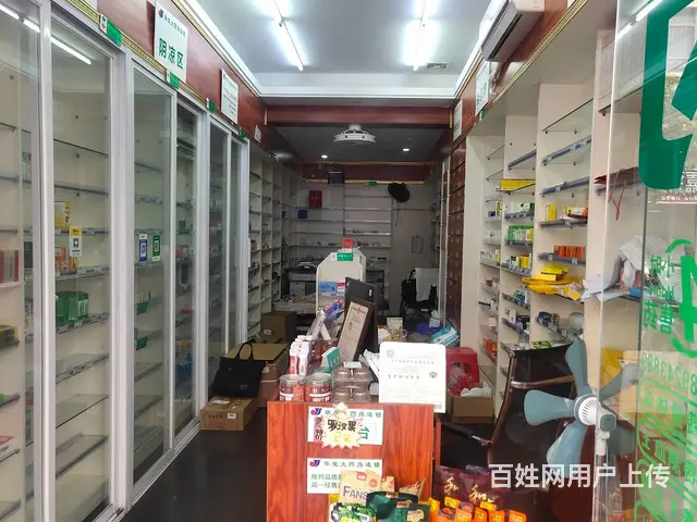 （51旺铺推荐）滨涯花园新村36平临街旺铺转让 - 图片 4