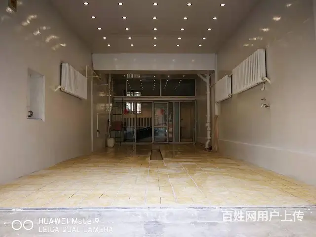 下夹树临街车库洗车行 - 图片 4