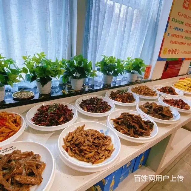 沱东鼎晟泓府480平自助火锅店转让 - 图片 6