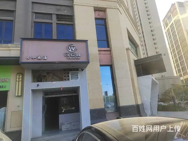 （51旺铺推荐）海德公馆63平临街旺铺出租 - 图片 6