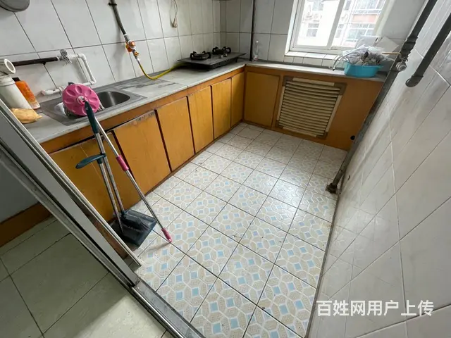 温馨家园养生谷对面5楼，93.86平 简单装修， 两室两厅一 - 图片 7