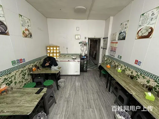 （微易转）八大局西门东一街路口餐饮快餐店转让 - 图片 5