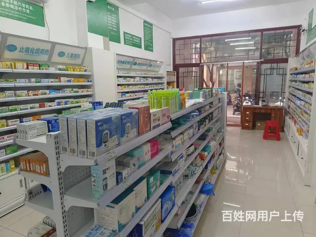 （51旺铺推荐）商品街80平店铺转让 - 图片 4