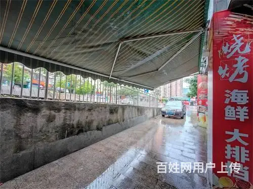 （达州铺源网）北外裕溪街50㎡烤烤大排档转让（带夹层） - 图片 5