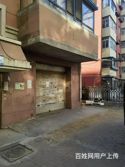 盛发蔬菜批发市场水产市场附近车库出租 - 图片