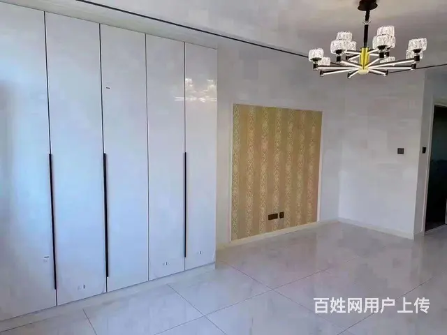 北岸新城，新装5楼，一天未住，48平方，南北通透， - 图片 3