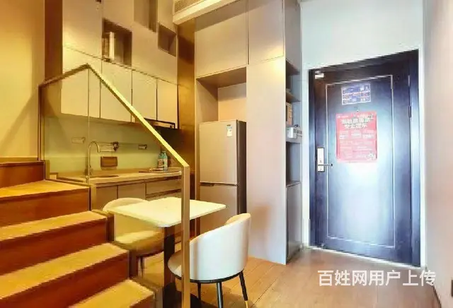 房东急需用钱,便宜出售51.92平110.00万元江滨澜廷 - 图片 4