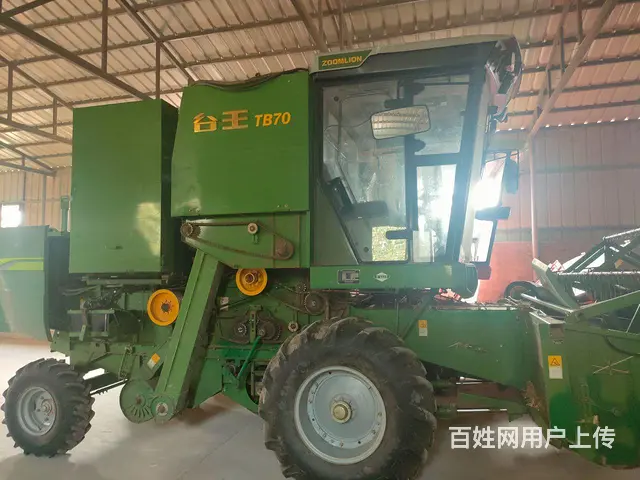 17年电喷150玉柴发动机 - 图片 1