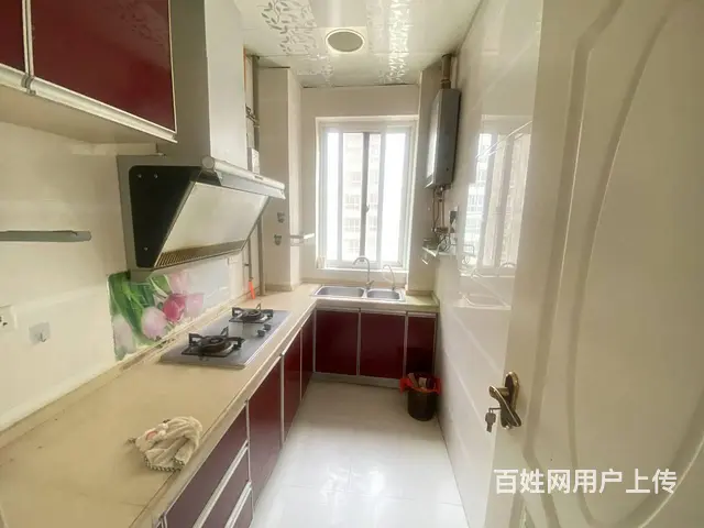 南昌路 明珠花园  精装大两居  双气电梯  拎包即住 - 图片 8