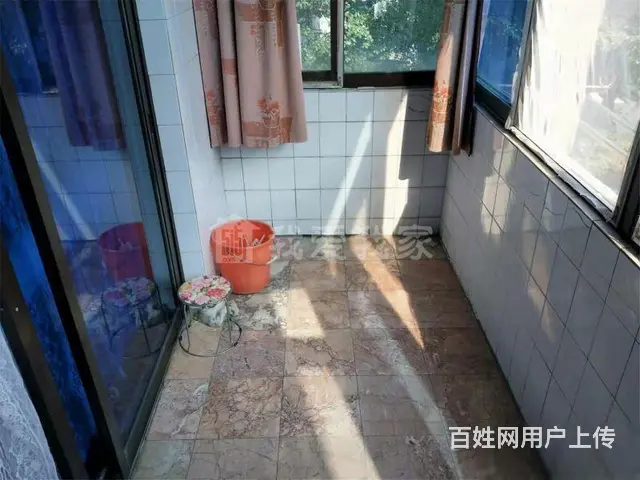 新出花园新村 两房朝南 户型方正 随时看房 - 图片 7