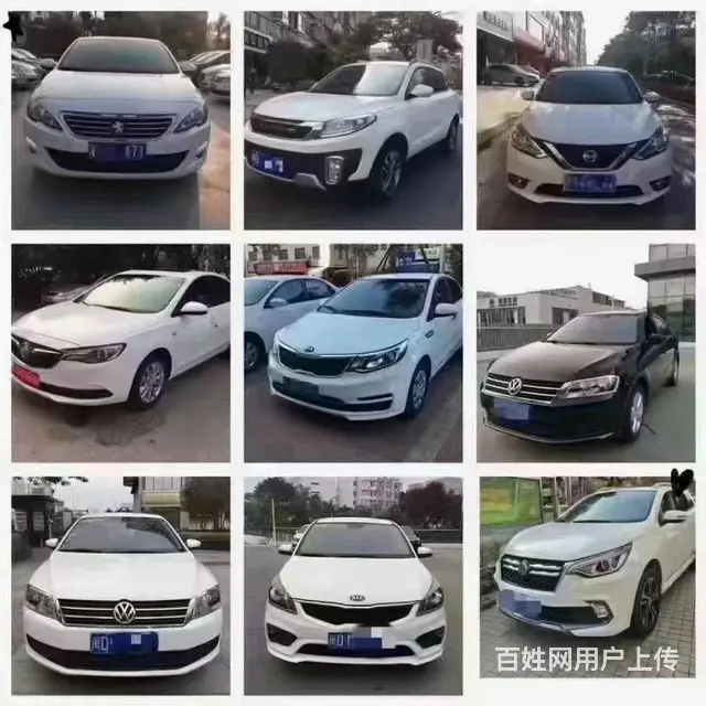 春节用车活动进行中 - 图片