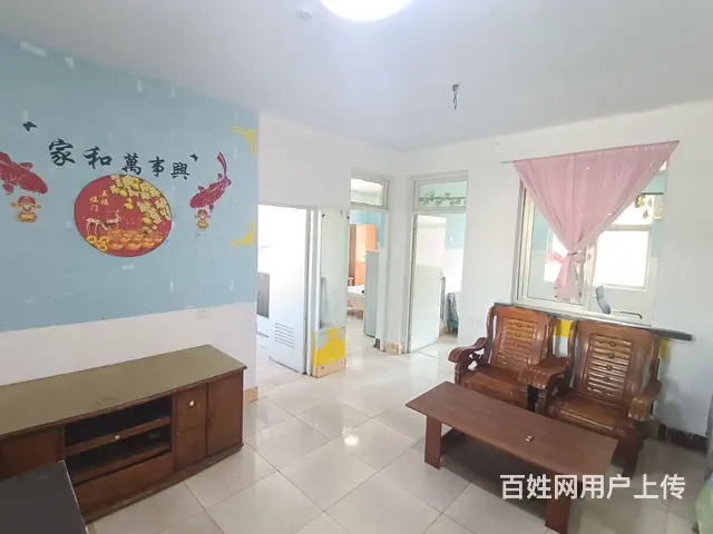 贤德苑银城小区整租 - 图片 4