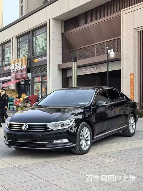 大众 迈腾 2019款 2.0TSI 双离合 330TSI - 图片 5