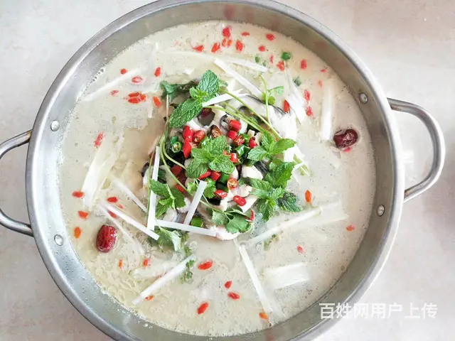 贵州旅游度假，红水河镇景区，罗甸美食，阿专哥鲜鱼庄 - 图片 7