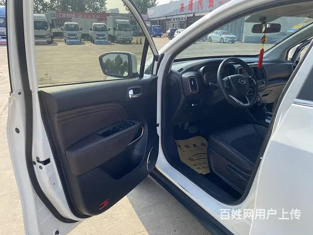 传祺GS3 2019款 1.5 手自一体 150N 精英版 - 图片 7