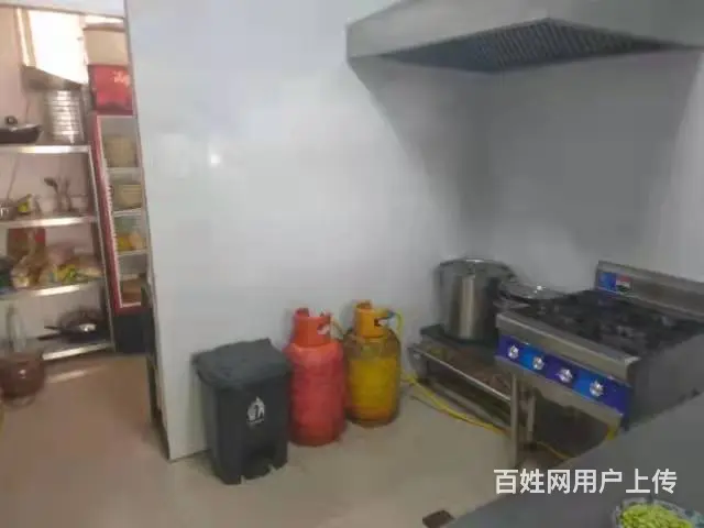 2523（爆铺网）南谯区花山西路麻辣烫店转让 - 图片 6