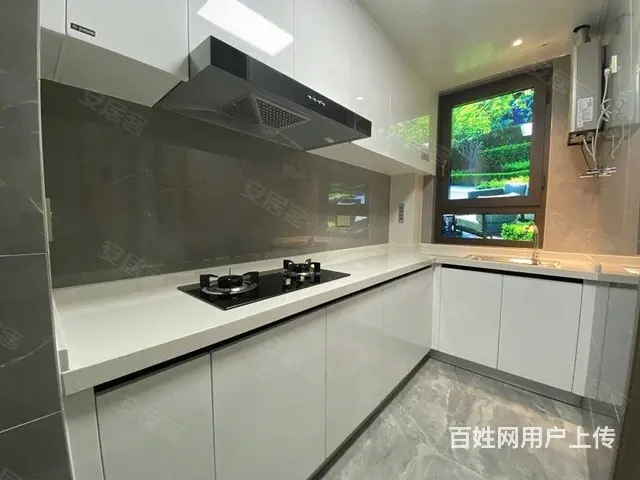 太仓城区，滨河公园，丰盛配套，低密度洋房，宽境享受 - 图片 5