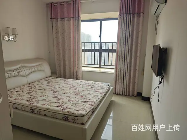 上高大公馆电梯两房家私全配三空调包物业好停车阳光好安静空气好 - 图片 8