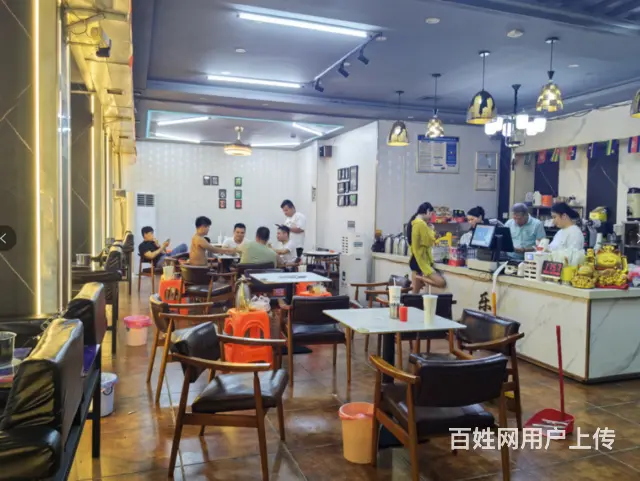 （51旺铺推荐）下坎东路360平台球棋牌店转让 - 图片 5