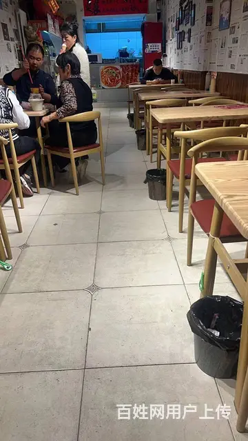 【搞定了！】松花江边步行街霞曼街麻辣烫出兑转让繁华地段客流量 - 图片 9