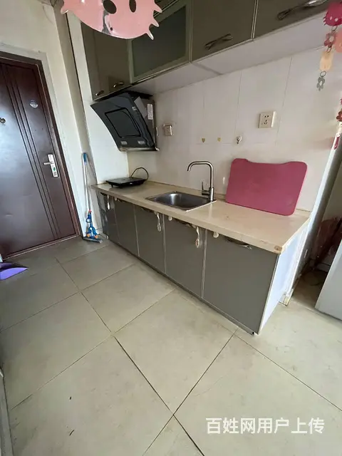 丽都新城(铁西)(铁西) 普通住宅1厅 精装修 - 图片 2