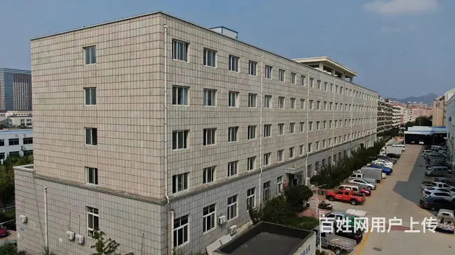 【创美】高区昌鸿工业园4000平厂房办公楼出租，可分租 - 图片 5