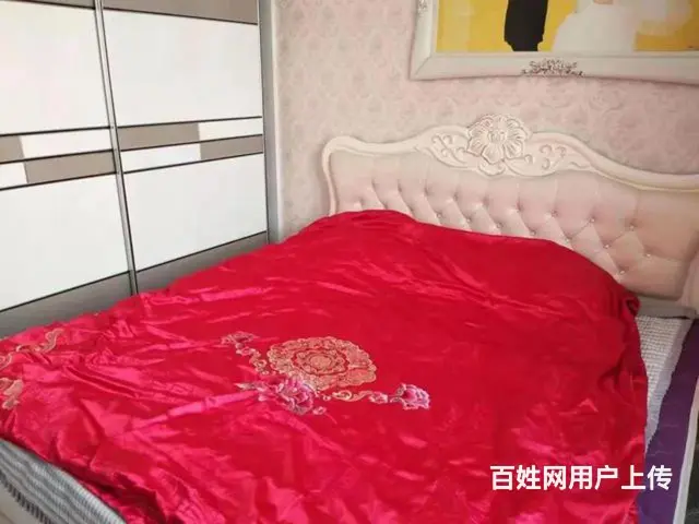 新隆小区精品房间出租，拎包入住 - 图片 9