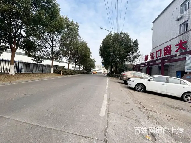 （老板本人）长沙县榔梨工业园标准厂房仓库出租  6459 - 图片 2