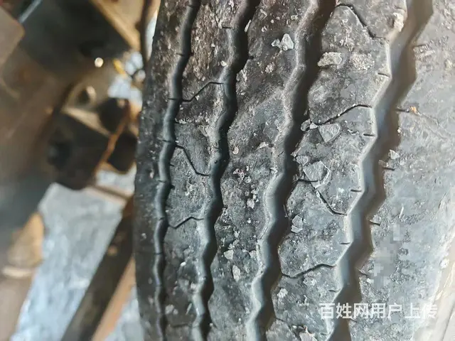 福田 厢式货车 - 图片 8